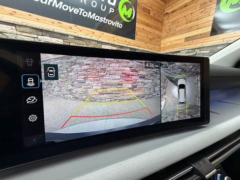 Certified 2025 Hyundai Tucson Limited image 13