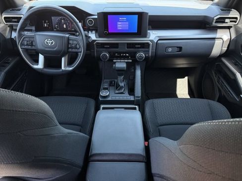 Used 2025 Toyota 4Runner SR5 RWD image 11