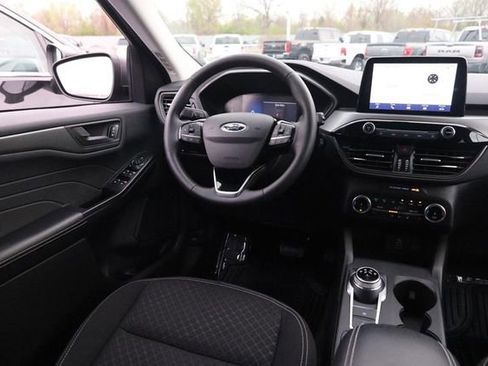 Used 2024 Ford Escape Active w/ Cold Weather Package image 25