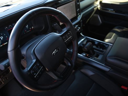 Used 2024 Ford F150 Raptor image 17