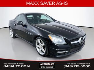 Used 2012 Mercedes-Benz SLK 350 video 1