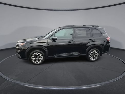 Used 2026 Subaru Forester Premium AWD/4WD image 5