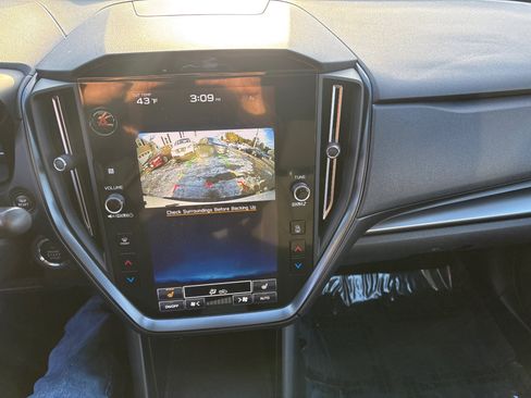 Used 2023 Subaru WRX Premium image 23