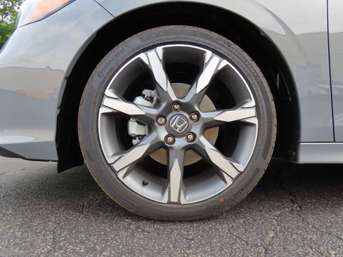 New 2026 Honda Civic Sport image 10