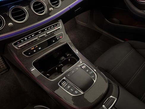 Certified 2023 Mercedes-Benz E 63 AMG S image 17