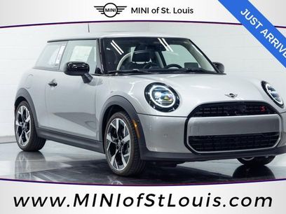 New 2027 MINI Cooper S