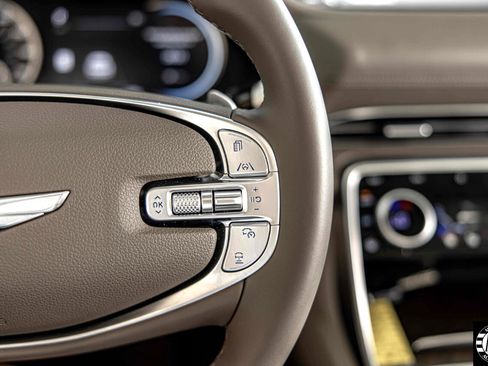 Used 2024 Genesis GV80 2.5T w/ Advanced Package image 27