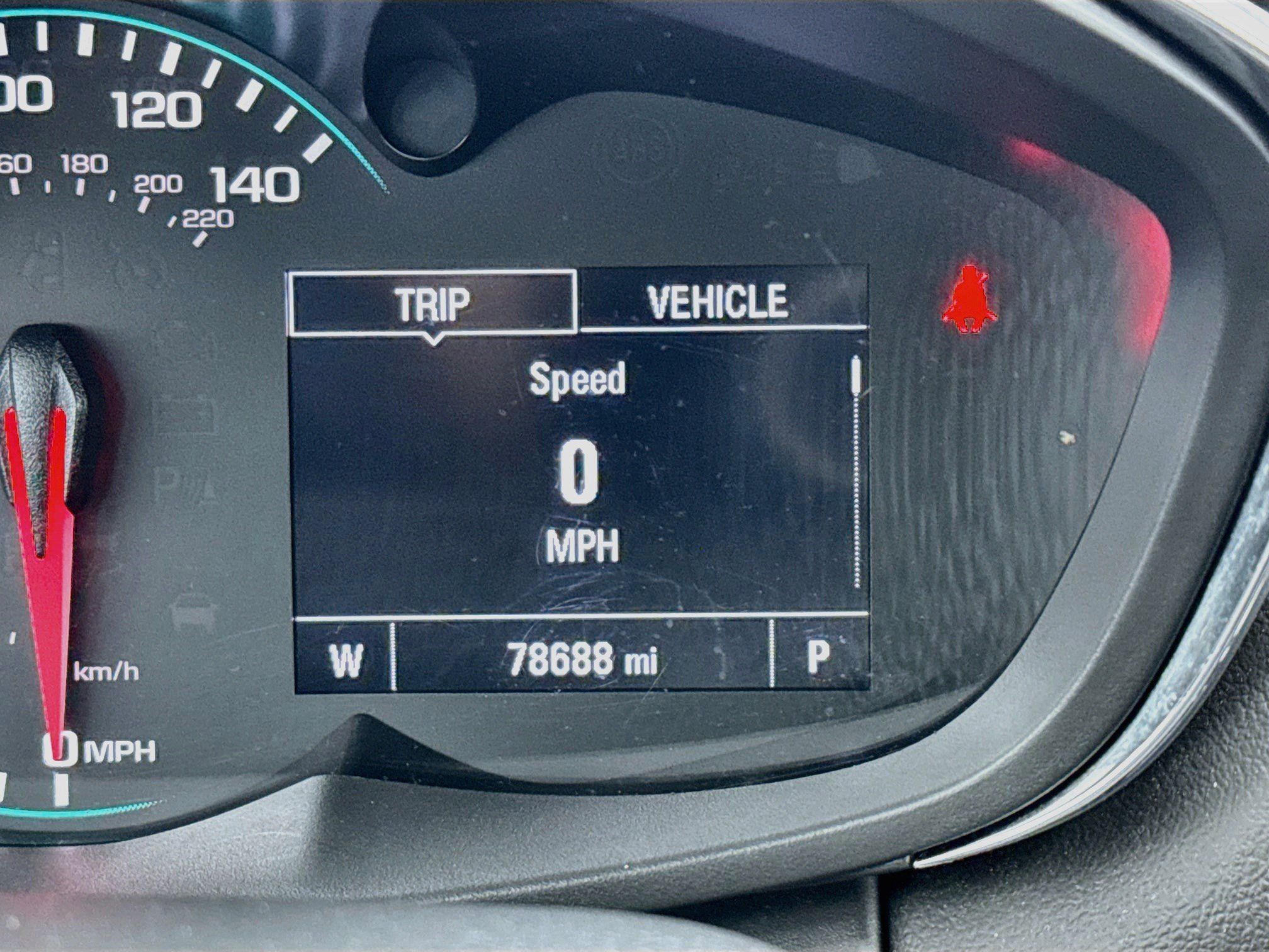 Used 2021 Chevrolet Trax LT AWD/4WD image 8