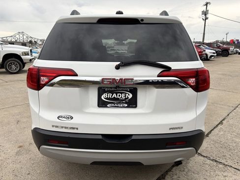 Used 2019 GMC Acadia SLE image 6