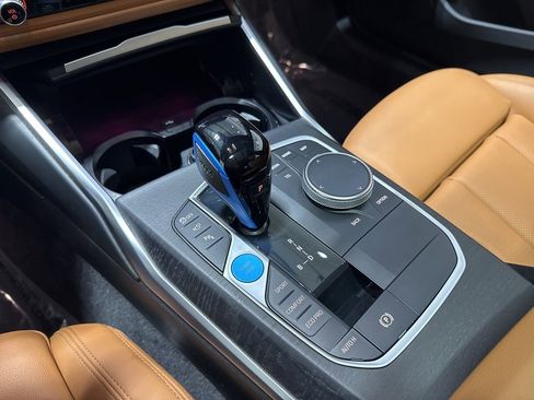 Used 2023 BMW i4 eDrive35 w/ Premium Package image 21