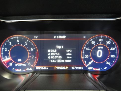 Used 2019 Ford Mustang Premium w/ Equipment Group 201A RWD image 15