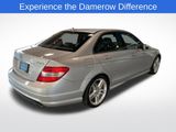 Used 2010 Mercedes-Benz C 300 4MATIC Sedan image 6