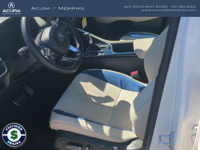 Certified 2025 Acura ADX A-Spec FWD image 29