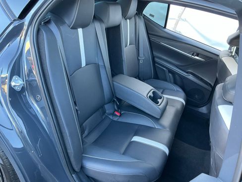 Certified 2025 Toyota Camry SE image 18