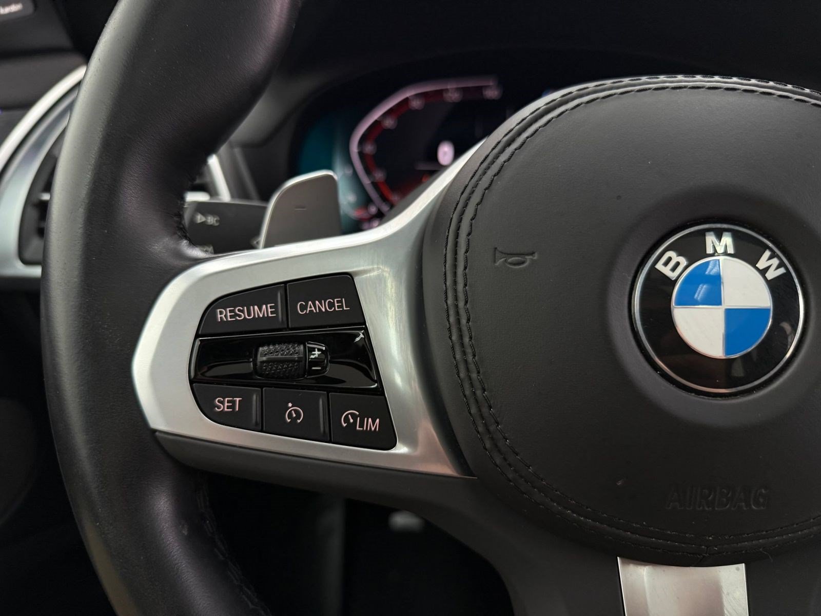 Used 2024 BMW X3 sDrive30i w/ M Sport Package RWD image 13