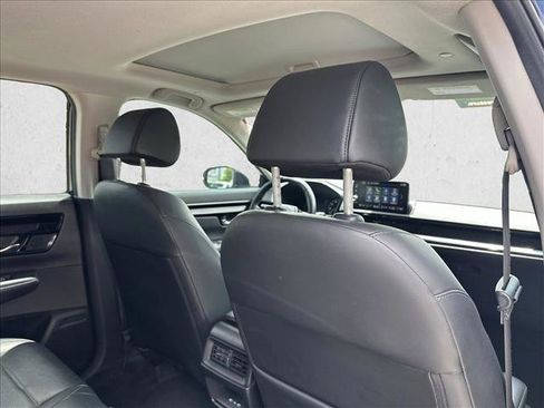 Used 2024 Honda CR-V EX-L image 28
