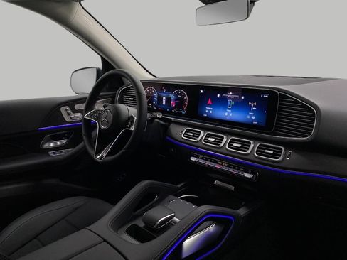 New 2026 Mercedes-Benz GLE 350 4MATIC image 56
