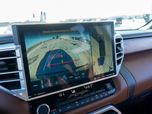 Used 2024 Toyota Tundra 1794 Edition image 26