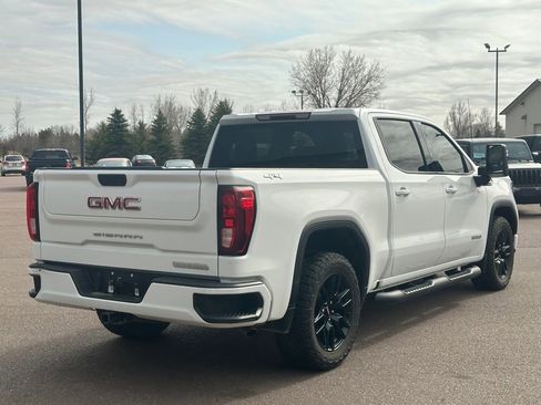 Used 2023 GMC Sierra 1500 Elevation image 6