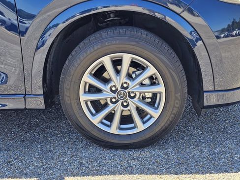Used 2025 MAZDA CX-5 AWD 2.5 S w/ Preferred Package image 6