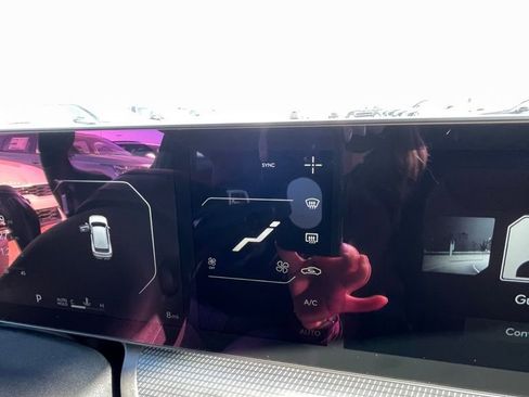 New 2026 Kia K4 GT-Line Turbo image 16