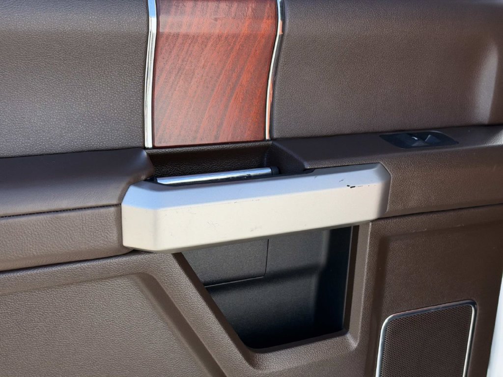 Certified 2021 Ford F250 King Ranch AWD/4WD image 19