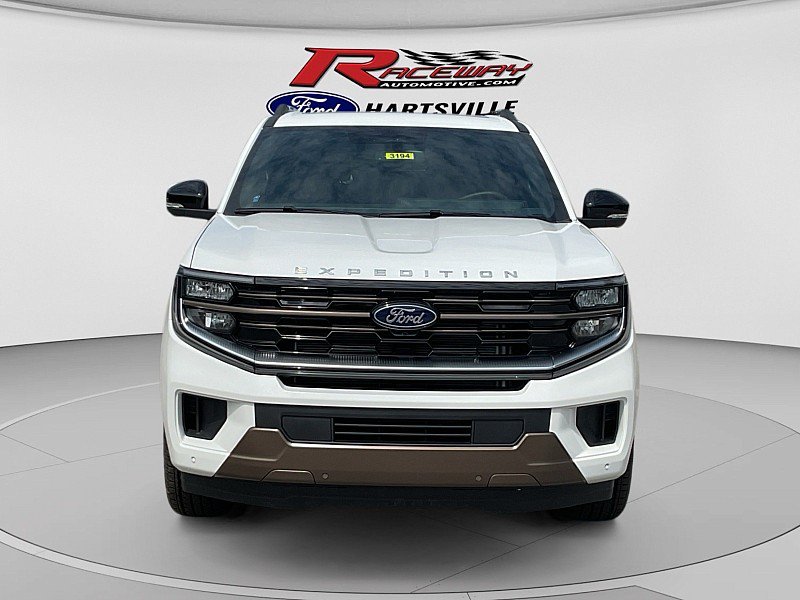 New 2026 Ford Expedition King Ranch AWD/4WD image 6