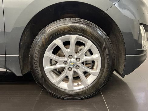 Used 2018 Chevrolet Equinox LT AWD/4WD image 7