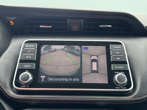 Used 2020 Nissan Kicks SR w/ SR Premium Package image 60