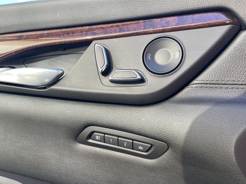 Used 2018 Cadillac CT6 AWD image 11