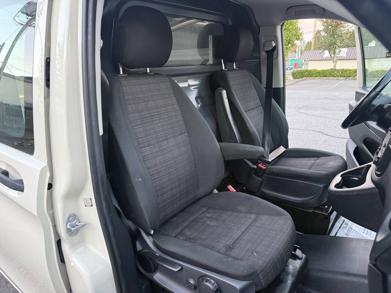 Used 2019 Mercedes-Benz Metris image 11