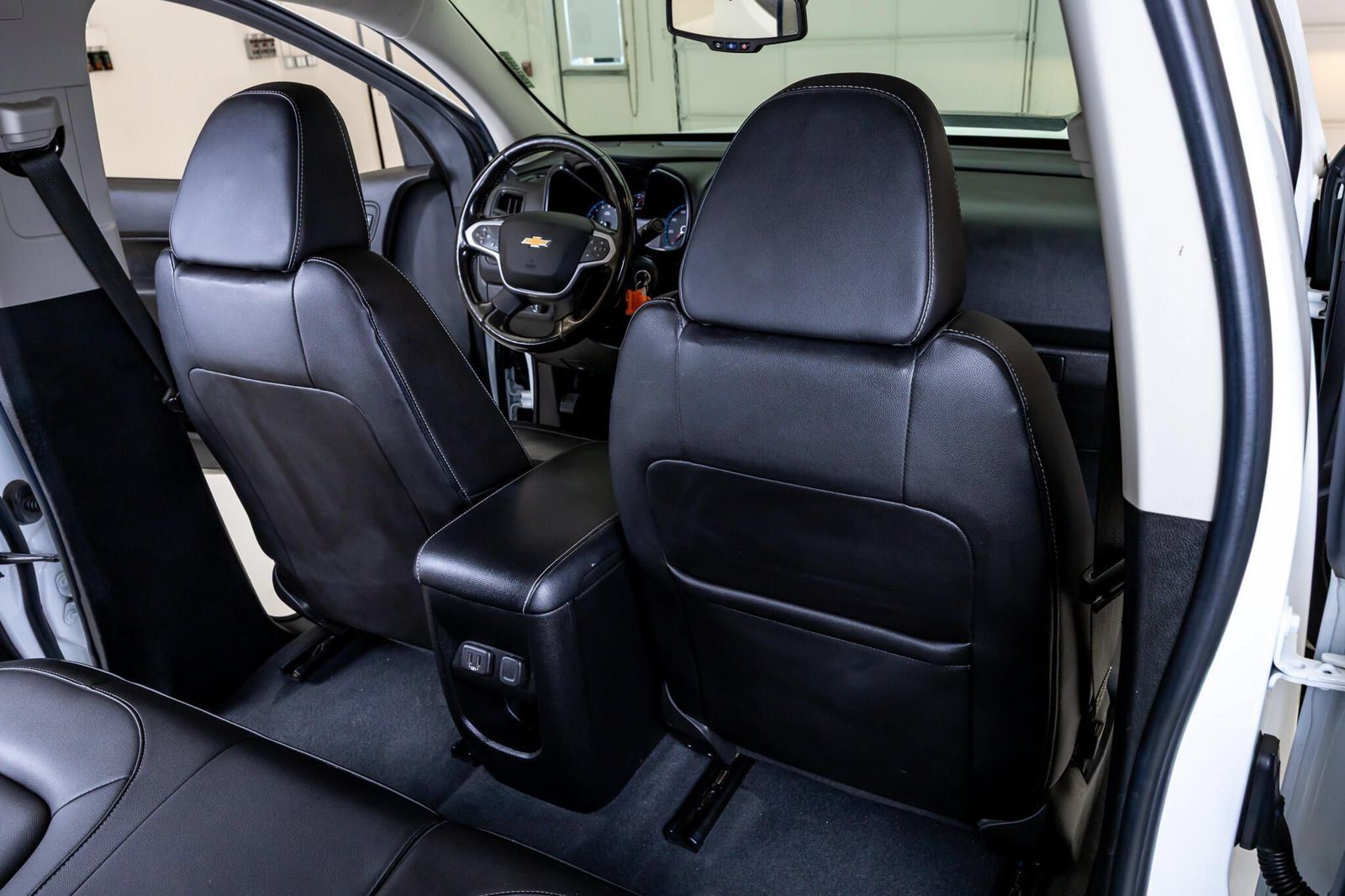 Used 2019 Chevrolet Colorado ZR2 AWD/4WD image 26