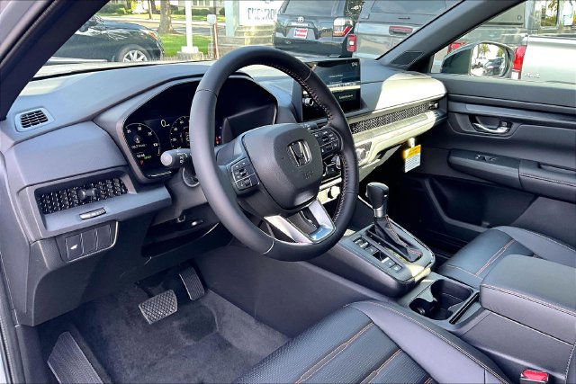 New 2027 Honda CR-V Sport-L image 6