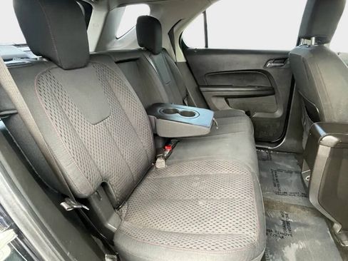 Used 2015 Chevrolet Equinox LS FWD image 12