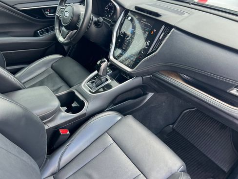 Used 2024 Subaru Outback Limited XT image 13