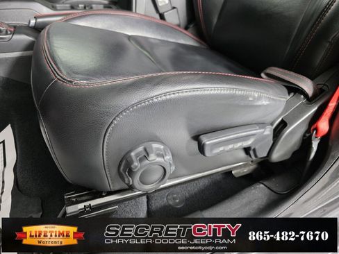 Used 2020 Jeep Wrangler Unlimited Rubicon w/ Quick Order Package 28Y Recon image 13