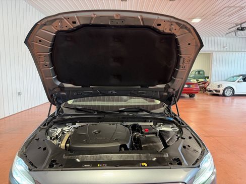 Used 2018 Volvo S90 T5 Momentum AWD/4WD image 40