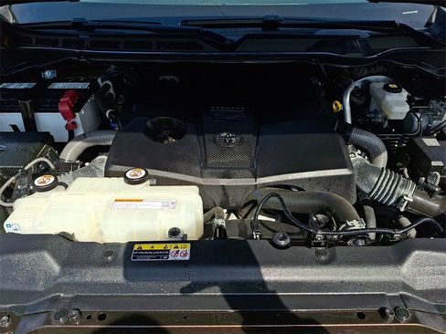 Used 2023 Toyota Tundra Limited w/ TRD Off-Road Package image 29