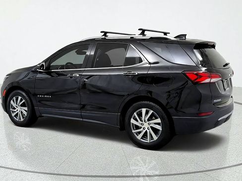 Used 2024 Chevrolet Equinox Premier AWD/4WD image 3