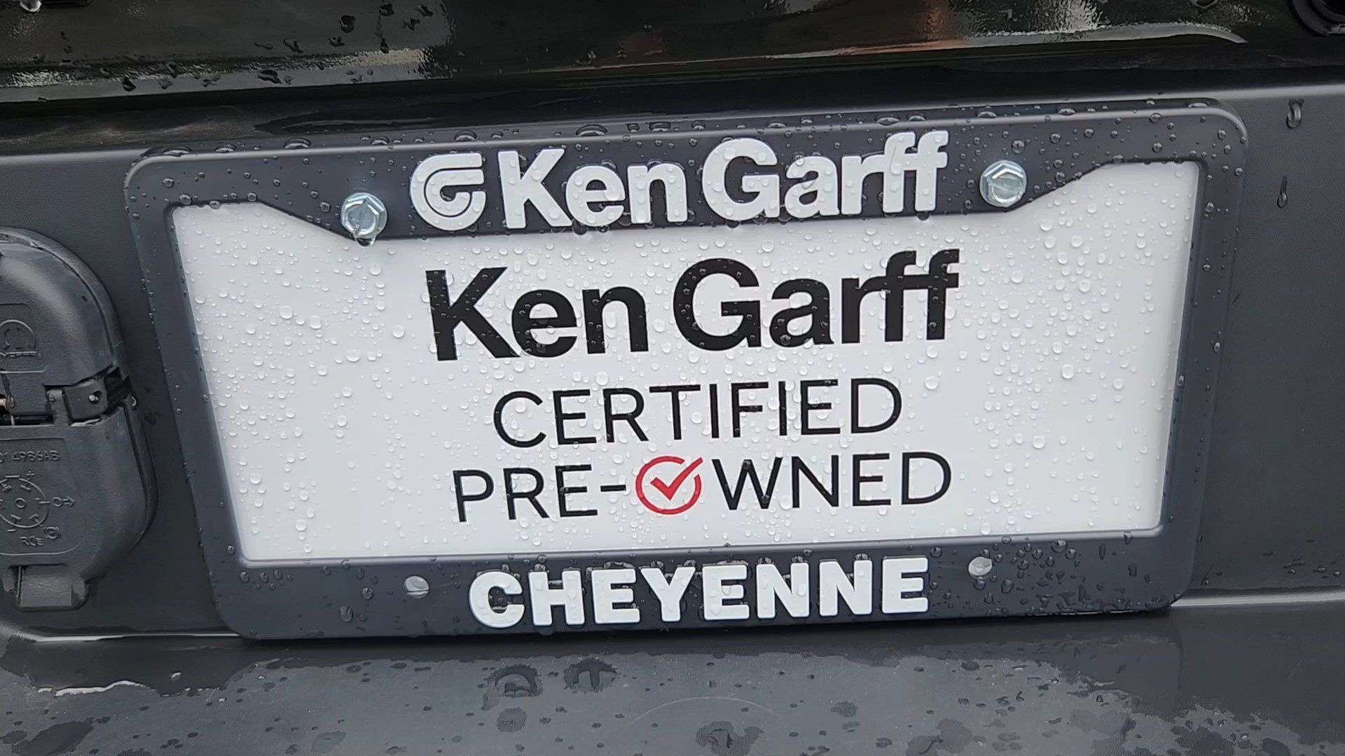Used 2023 Jeep Gladiator Sport AWD/4WD image 21