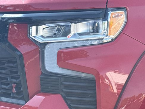 Used 2023 Chevrolet Silverado 1500 RST w/ All Star Edition Plus AWD/4WD image 6