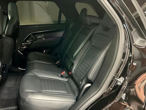 Used 2024 Land Rover Range Rover Sport SV Edition One Obsidian Black image 21