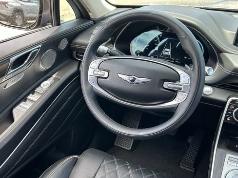 Used 2022 Genesis GV80 3.5T Prestige Signature AWD/4WD image 18