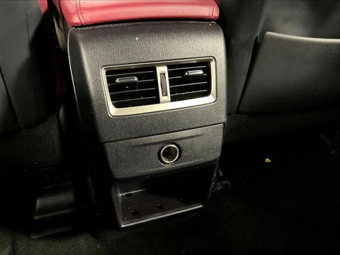 Used 2018 Lexus RX 350 F Sport w/ Accessory Package AWD/4WD image 10