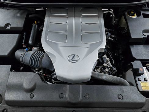 Used 2021 Lexus GX 460 Premium image 11