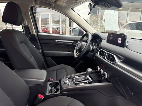Used 2023 MAZDA CX-5 AWD 2.5 S image 28