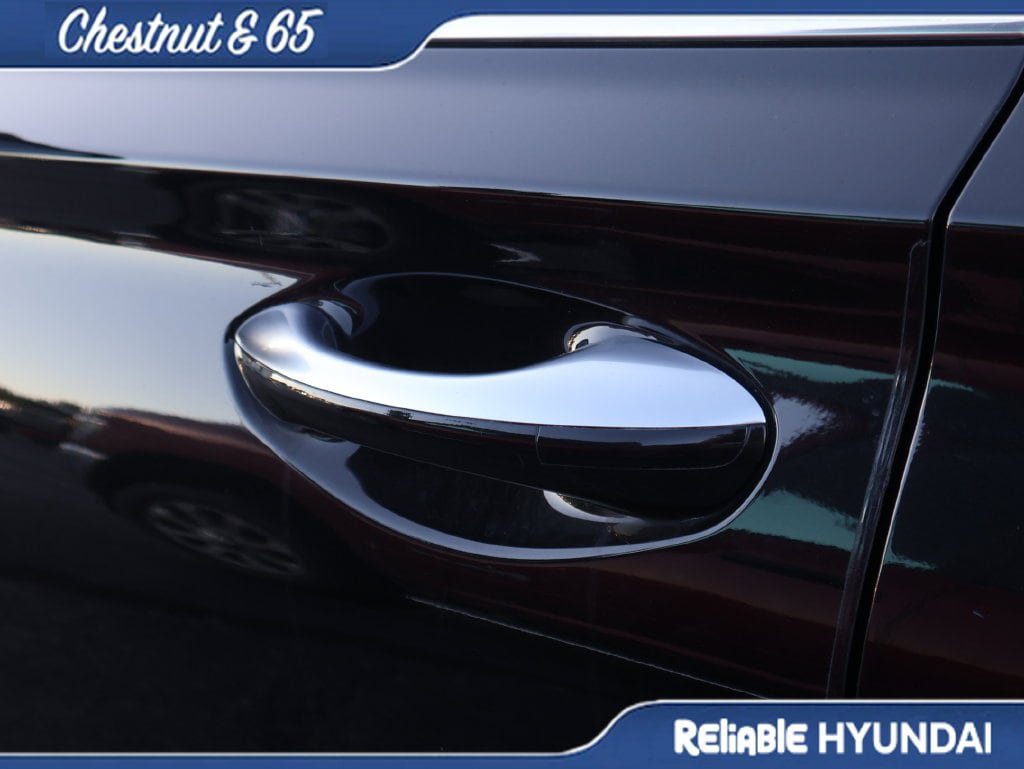 Used 2023 Hyundai Santa Fe SEL w/ Premium Package AWD/4WD image 23