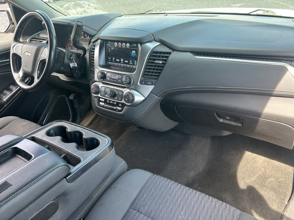 Used 2017 Chevrolet Tahoe LS w/ Max Trailering Package AWD/4WD image 34