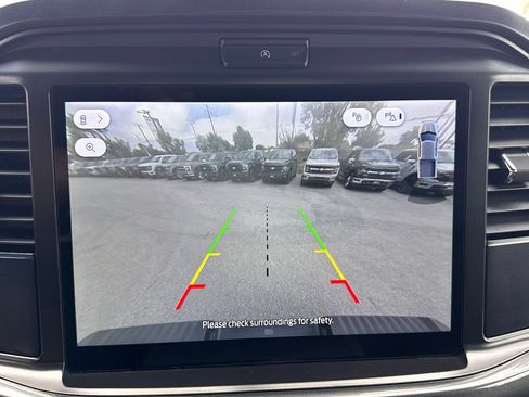 Used 2026 Ford F150 STX w/ Equipment Group 200A AWD/4WD image 26