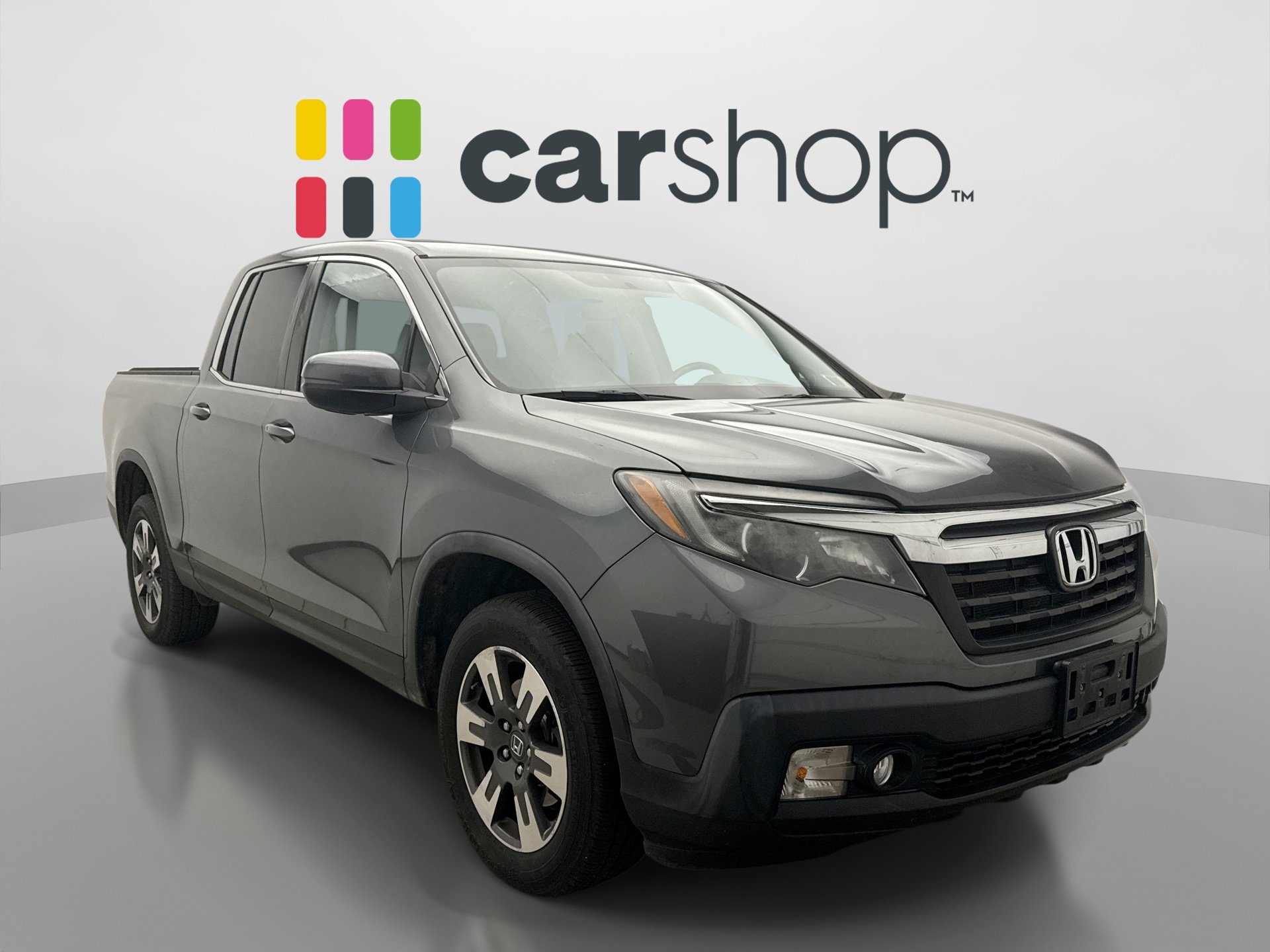 Used 2019 Honda Ridgeline RTL image 4